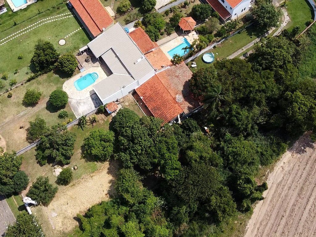 Foto 11 de 25: Terreno em leilão em Salto - SP — Imóvel Residencial, 2.405m², Condomínio Terras de Santa Rosa, Salto/SP