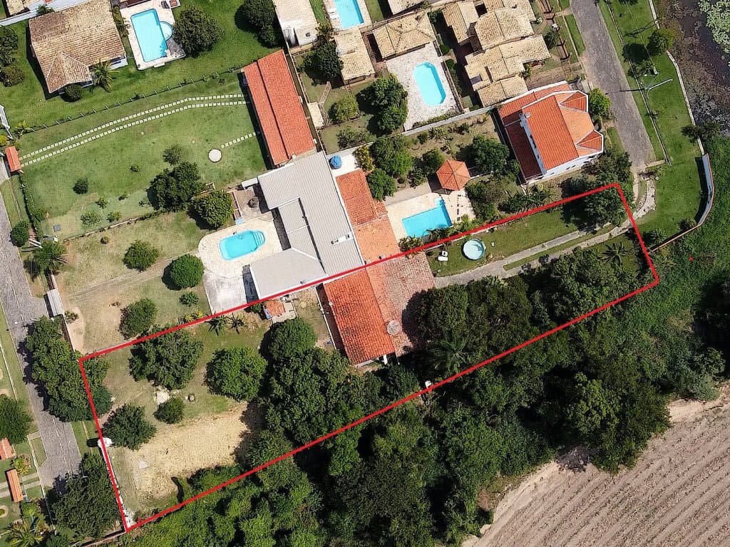 Foto 24 de 25: Terreno em leilão em Salto - SP — Imóvel Residencial, 2.405m², Condomínio Terras de Santa Rosa, Salto/SP