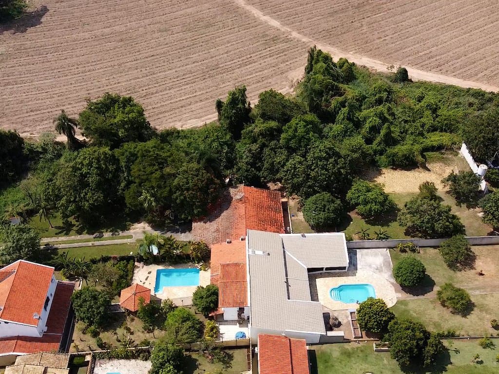 Foto 15 de 25: Terreno em leilão em Salto - SP — Imóvel Residencial, 2.405m², Condomínio Terras de Santa Rosa, Salto/SP