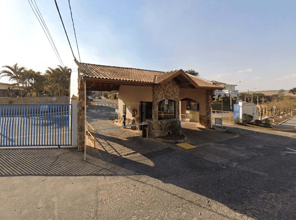 Foto 1 de 25: Terreno em leilão em Salto - SP — Imóvel Residencial, 2.405m², Condomínio Terras de Santa Rosa, Salto/SP