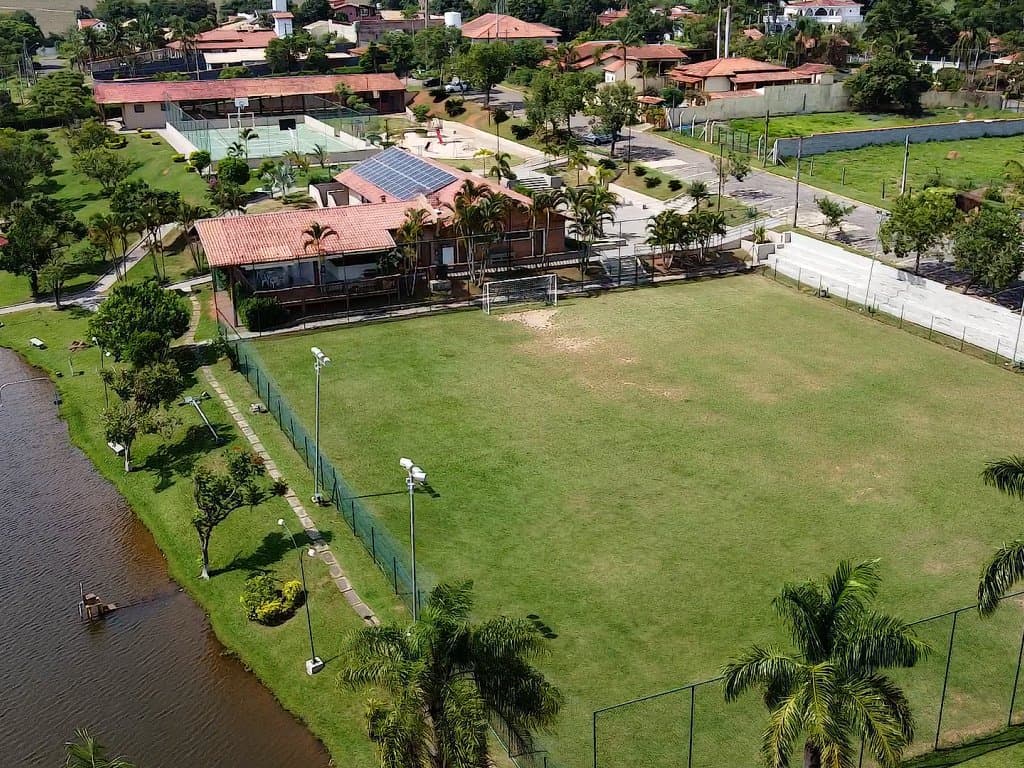 Foto 19 de 25: Terreno em leilão em Salto - SP — Imóvel Residencial, 2.405m², Condomínio Terras de Santa Rosa, Salto/SP