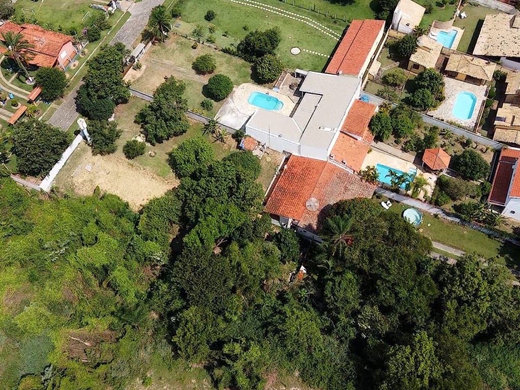 Foto 10 de 25: Terreno em leilão em Salto - SP — Imóvel Residencial, 2.405m², Condomínio Terras de Santa Rosa, Salto/SP