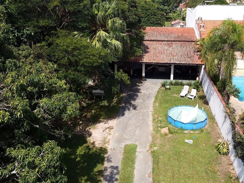 Foto 5 de 25: Terreno em leilão em Salto - SP — Imóvel Residencial, 2.405m², Condomínio Terras de Santa Rosa, Salto/SP