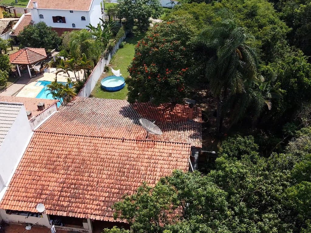 Foto 8 de 25: Terreno em leilão em Salto - SP — Imóvel Residencial, 2.405m², Condomínio Terras de Santa Rosa, Salto/SP