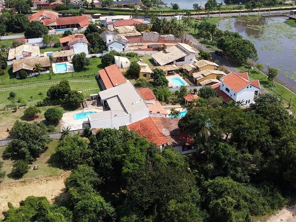 Foto 12 de 25: Terreno em leilão em Salto - SP — Imóvel Residencial, 2.405m², Condomínio Terras de Santa Rosa, Salto/SP