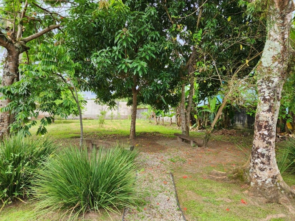 Foto 1 de 8: Terreno em leilão em Guarujá - SP — Direitos do Terreno, 486m², JARDIM PERNAMBUCO II, Praia do Pernambuco, Guarujá/SP