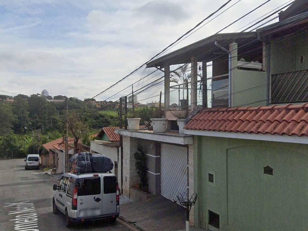 Foto 3 de 3: Terreno em leilão em Limeira - SP — Imóvel Residencial, 175m², Jardim Adélia Cavicchia Grotta, Limeira/SP