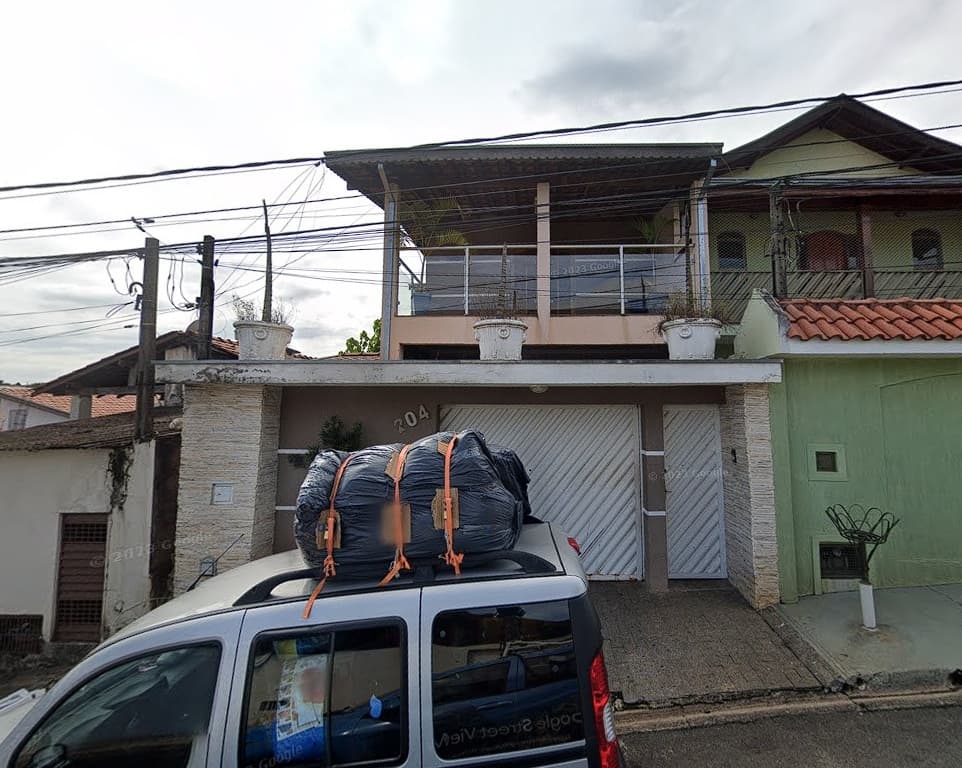 Foto 1 de 3: Terreno em leilão em Limeira - SP — Imóvel Residencial, 175m², Jardim Adélia Cavicchia Grotta, Limeira/SP