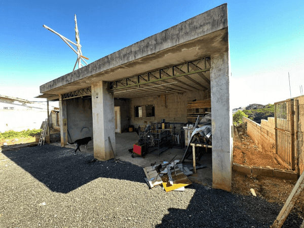 Foto 2 de 13: Casa em leilão em Vinhedo - SP, bairro Jardim Panorama — Casa, ALTO PADRÃO, 3.784m², em construção, Jardim Panorama, Vinhedo/SP