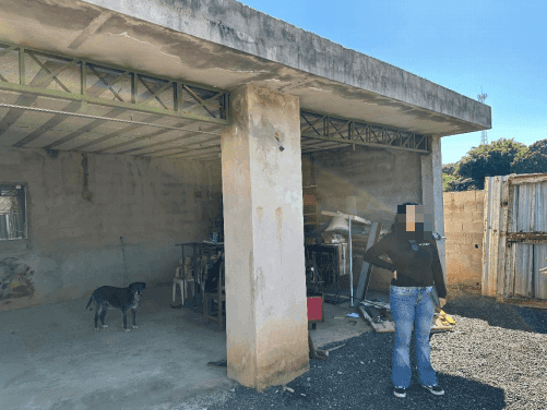 Foto 4 de 13: Casa em leilão em Vinhedo - SP, bairro Jardim Panorama — Casa, ALTO PADRÃO, 3.784m², em construção, Jardim Panorama, Vinhedo/SP