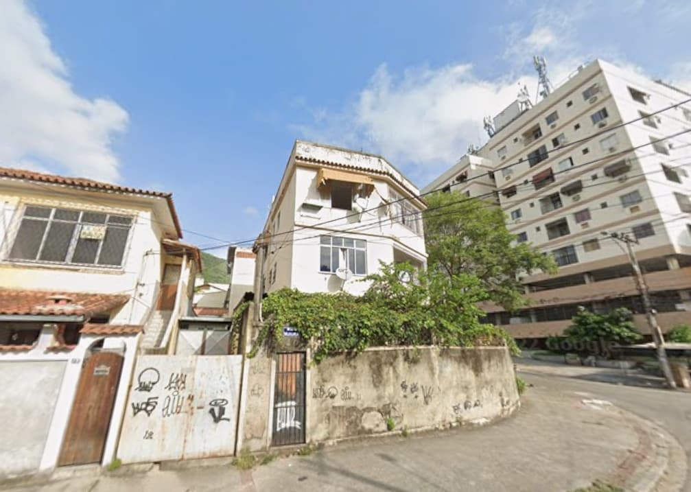 Foto 1 de 3: Apartamento em leilão em Rio De Janeiro - RJ, bairro Praça Seca — Apartamento, 132m², Praça Seca, Rio de Janeiro/RJ