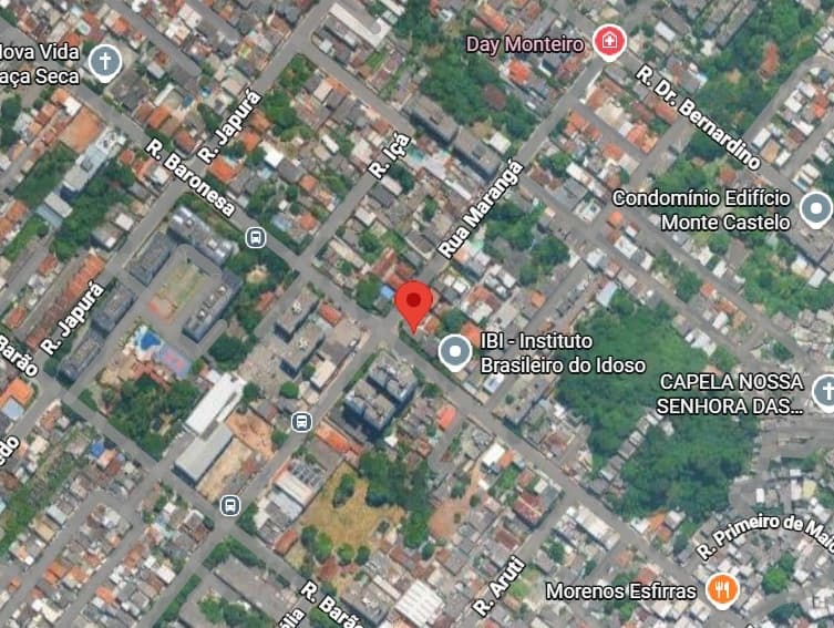 Foto 3 de 3: Apartamento em leilão em Rio De Janeiro - RJ, bairro Praça Seca — Apartamento, 132m², Praça Seca, Rio de Janeiro/RJ