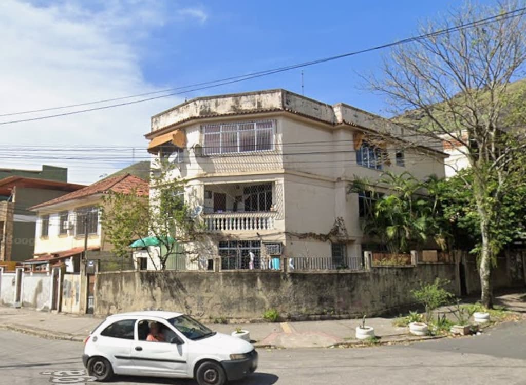 Foto 2 de 3: Apartamento em leilão em Rio De Janeiro - RJ, bairro Praça Seca — Apartamento, 132m², Praça Seca, Rio de Janeiro/RJ