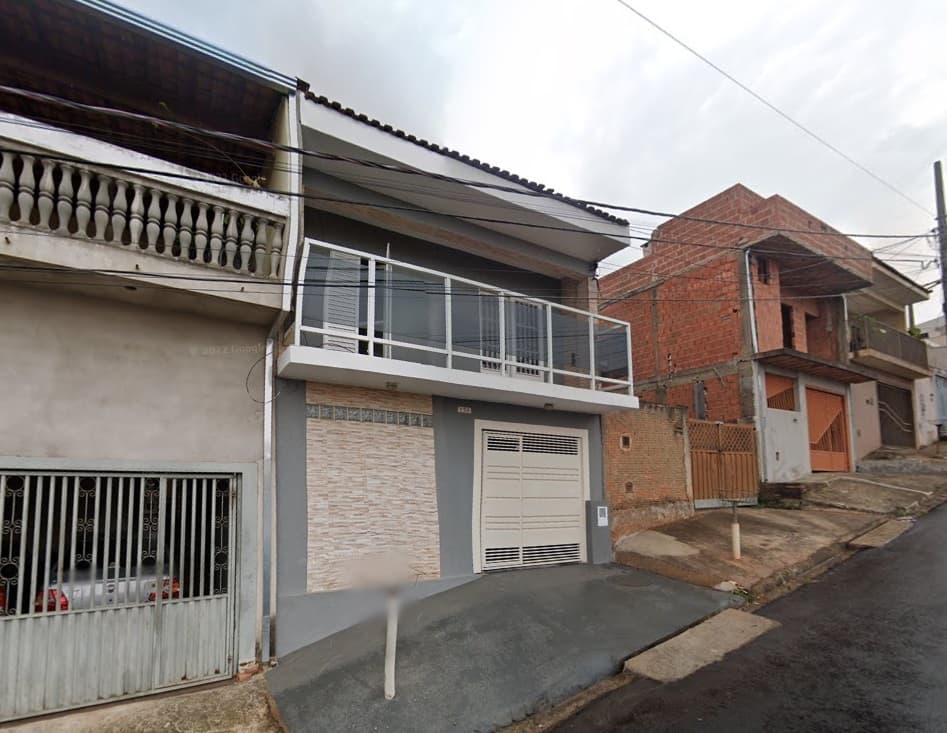 Foto 11 de 11: Terreno em leilão em São Carlos - SP — Imóvel Residencial, 138m², Jardim Medeiros, São Carlos/SP