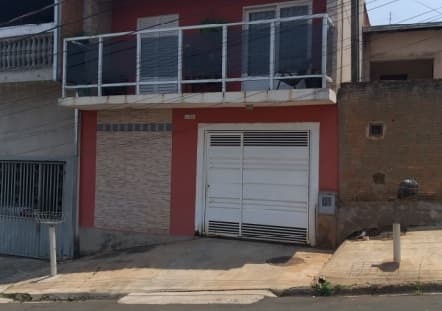 Foto 2 de 11: Terreno em leilão em São Carlos - SP — Imóvel Residencial, 138m², Jardim Medeiros, São Carlos/SP