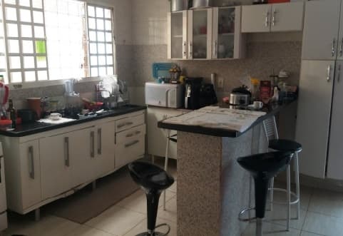 Foto 8 de 11: Terreno em leilão em São Carlos - SP — Imóvel Residencial, 138m², Jardim Medeiros, São Carlos/SP