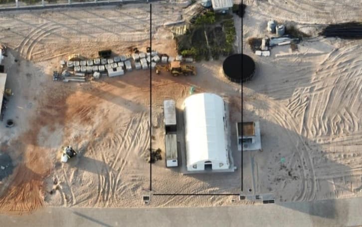 Foto 1 de 6: Terreno em leilão em Camaçari - BA, bairro Monte Gordo — Lote de Terrenos, 813m², Alphaville Guararujaba, Camaçari/BA