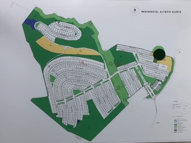 Foto 5 de 5: Terreno em leilão em Santana De Parnaíba - SP, bairro Chácara Boa Vista — Lote de Terreno, 486,38m², Santana de Parnaíba/SP