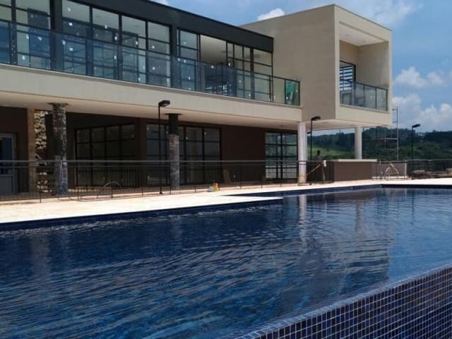 Foto 3 de 5: Terreno em leilão em Santana De Parnaíba - SP, bairro Chácara Boa Vista — Lote de Terreno, 486,38m², Santana de Parnaíba/SP