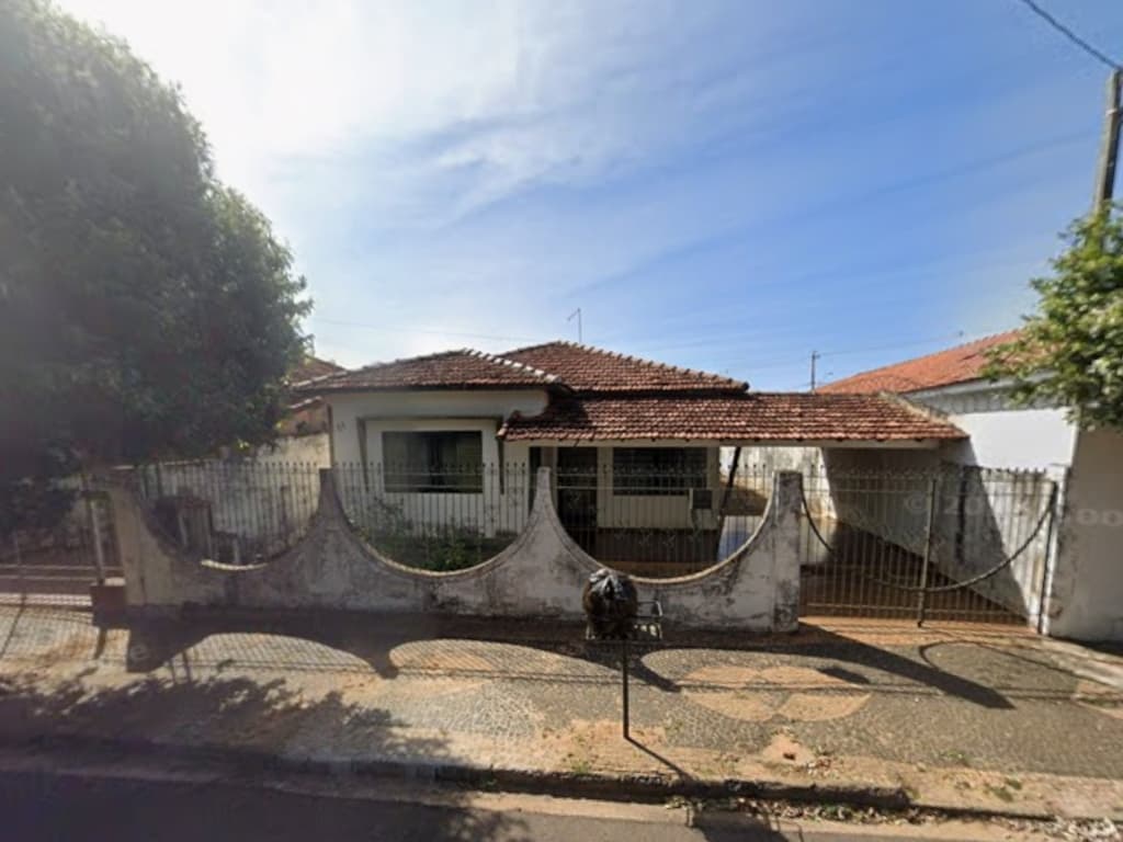Foto 1 de 2: Casa em leilão em Guararapes - SP, bairro Jardim Copacabana — Casa, 480m², Jardim Copacabana, Guararapes/SP