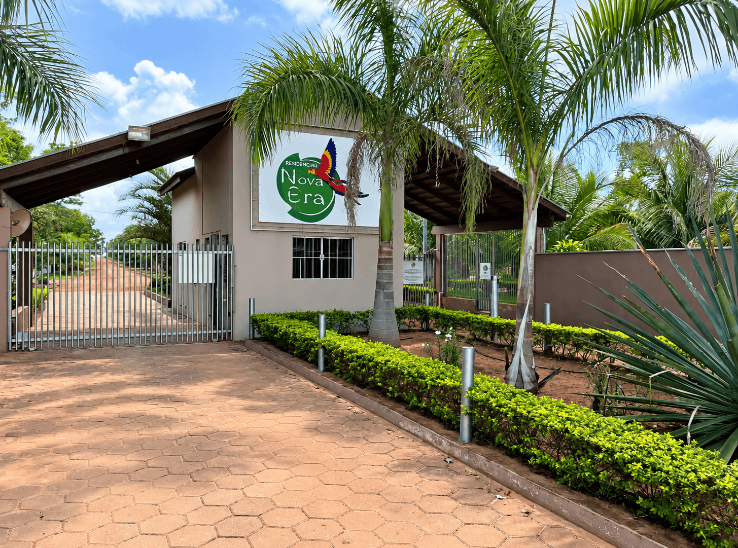 Terreno em leilão em Paulicéia - SP — Terreno, 367,485m², Residencial Nova Era, Cidade de Paulicéia, Panorama/SP