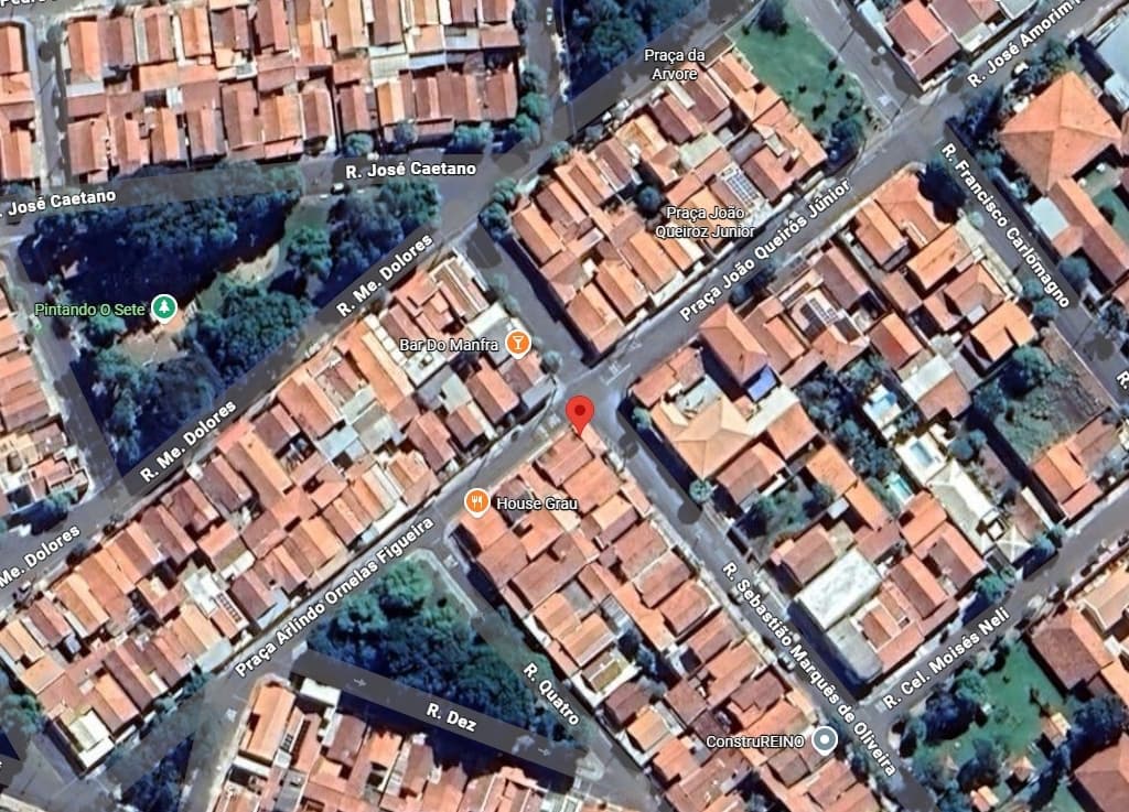 Terreno em leilão em Santa Cruz Do Rio Pardo - SP — Lote de Terreno, 338m², Santa Cruz do Rio Prado/SP