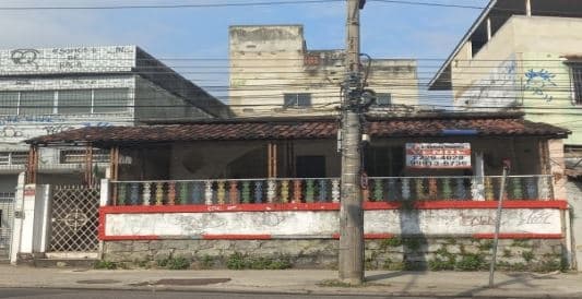 Foto 3 de 3: Comercial em leilão em Rio De Janeiro - RJ — Imóvel, 379m², Méier , Rio de Janeiro/RJ