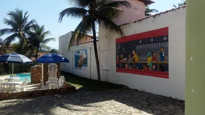 Foto 18 de 18: Casa em leilão em Saquarema - RJ, bairro Boqueirão — 2 casas em Saquarema/RJ