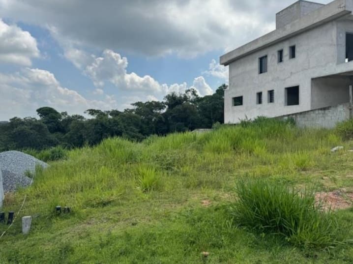 Foto 3 de 6: Terreno em leilão em Santana De Parnaíba - SP, bairro Jardim Bandeirantes — Lote de Terreno, a.t 560m², Condomínio Altavis Aldeia, Santana de Parnaíba/SP