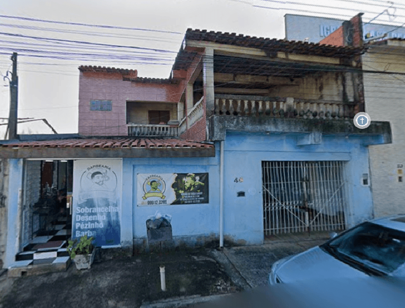 Foto 2 de 2: Casa em leilão em Piracicaba - SP — Imóvel Residencial de 199m², Quadra 16, Taquaral, Piracicaba