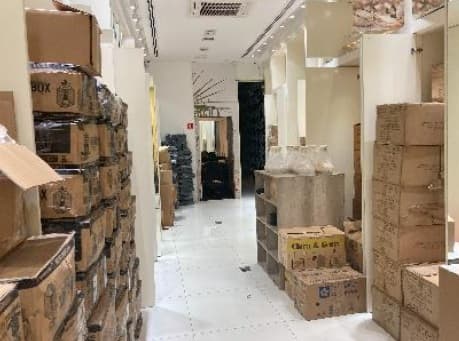 Foto 8 de 16: Comercial em leilão em São Paulo - SP, bairro Centro — Prédio Comercial, 140,88m², a.c 300m², Centro, São Paulo/SP