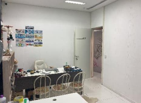 Foto 13 de 16: Comercial em leilão em São Paulo - SP, bairro Centro — Prédio Comercial, 140,88m², a.c 300m², Centro, São Paulo/SP