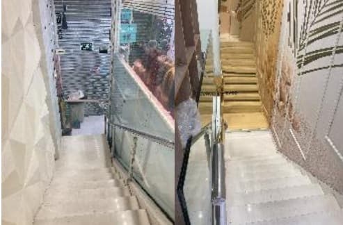 Foto 9 de 16: Comercial em leilão em São Paulo - SP, bairro Centro — Prédio Comercial, 140,88m², a.c 300m², Centro, São Paulo/SP