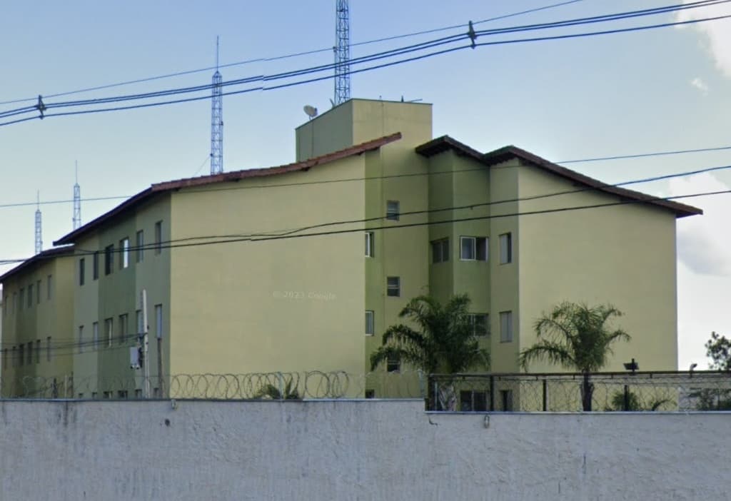 Foto 3 de 3: Apartamento em leilão em Piracicaba - SP — Direitos sobre um Apartamento, 72,32m², Condomínio Residencial Tarumã I, Piracicaba/SP