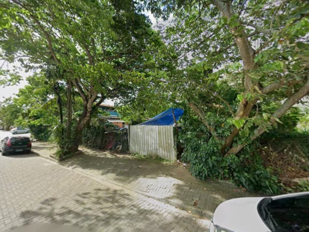 Foto 4 de 5: Terreno em leilão em Ilhabela - SP, bairro Barra Velha — Terreno, 2.081,15m², Barra Velha, Ilhabela/SP