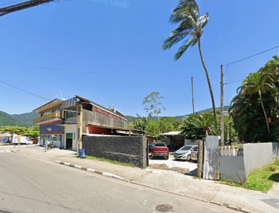Foto 3 de 5: Terreno em leilão em Ilhabela - SP, bairro Barra Velha — Terreno, 2.081,15m², Barra Velha, Ilhabela/SP
