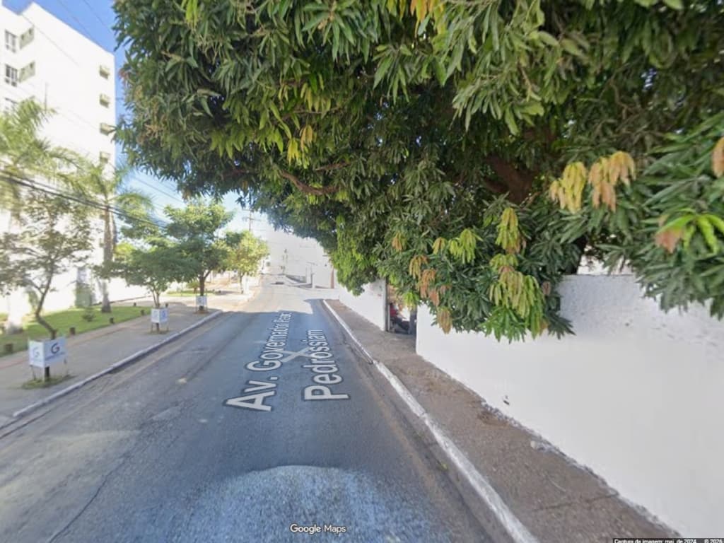 Foto 3 de 5: Casa em leilão em Várzea Grande - MT, bairro Centro Sul — Casa, 691,50m², Centro Sul, Várzea Grande/MT