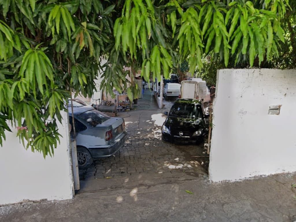 Foto 2 de 5: Casa em leilão em Várzea Grande - MT, bairro Centro Sul — Casa, 691,50m², Centro Sul, Várzea Grande/MT