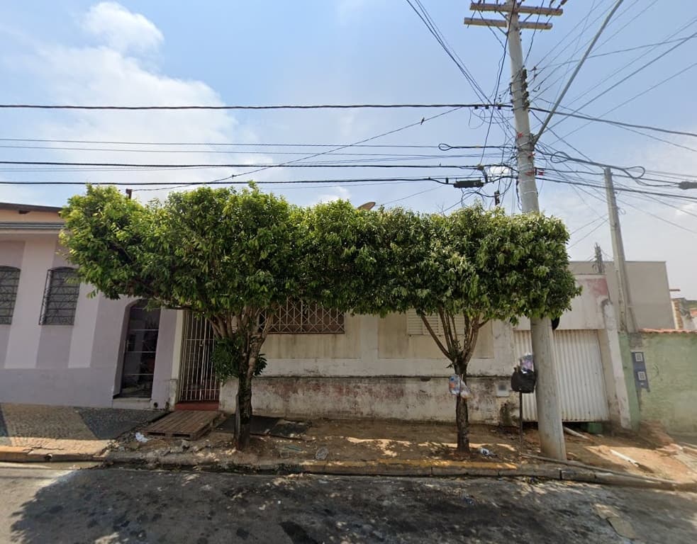 Foto 1 de 3: Casa em leilão em Capivari - SP — Casa, Piscina, 365m², Vila Cardoso, Capivari/SP