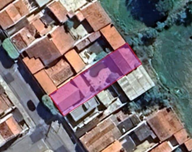 Foto 2 de 3: Casa em leilão em Capivari - SP — Casa, Piscina, 365m², Vila Cardoso, Capivari/SP