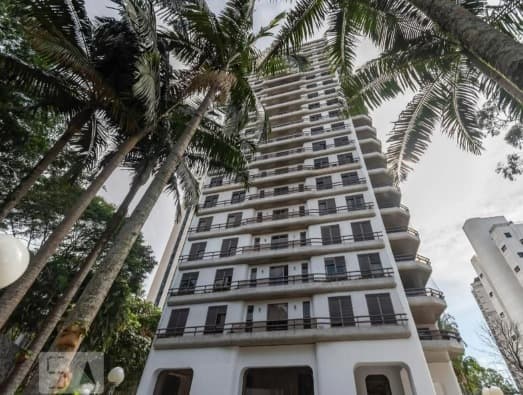 Foto 1 de 2: Apartamento em leilão em São Paulo - SP, bairro Butantã — Apartamento de ALTO PADRÃO com 424,83m² no Edifício Royal Palace, 4 Vagas e Depósito, Butantã/SP