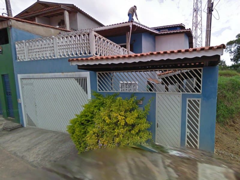 Foto 3 de 3: Casa em leilão em Cotia - SP — Imóvel Residencial, 250m², Jardim São Luiz, Cotia/SP