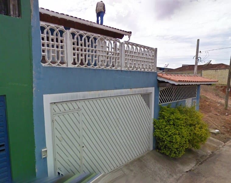 Foto 2 de 3: Casa em leilão em Cotia - SP — Imóvel Residencial, 250m², Jardim São Luiz, Cotia/SP