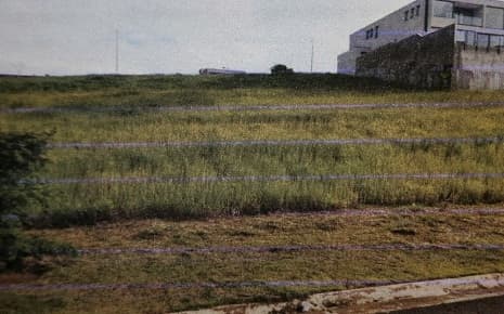 Foto 3 de 4: Terreno em leilão em Santana De Parnaíba - SP — Lote de Terreno, 448,82m², Santana de Parnaíba/SP
