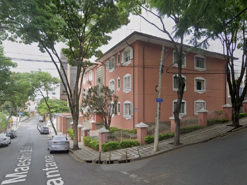 Apartamento em leilão em Sorocaba - SP — Direitos do Apartamento, 99,68m², Vila Augusta, Sorocaba/SP