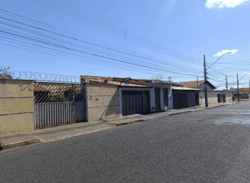 Casa em leilão em Uberlândia - MG, bairro Santa Rosa — Casa, 300m², Santa Rosa, Uberlândia/MG