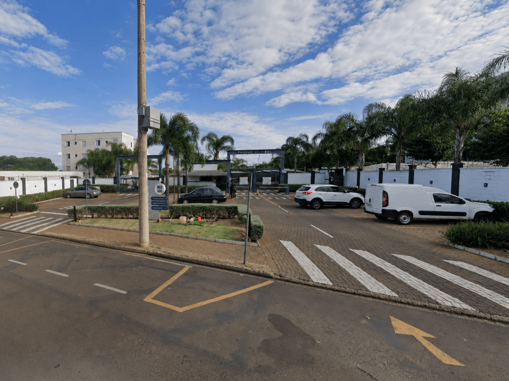 Foto 2 de 2: Apartamento em leilão em São José Do Rio Preto - SP, bairro Rios de Spagna — Apartamento, 46,58 m²,Condomínio Parque Rio Ebro, São José do Rio Preto/SP