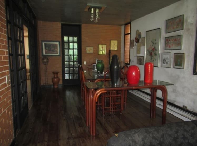 Foto 5 de 19: Casa em leilão em São Paulo - SP, bairro Morumbi — Casa, ALTO PADRÃO, 4 Suítes, 560m², Morumbi, São Paulo/SP