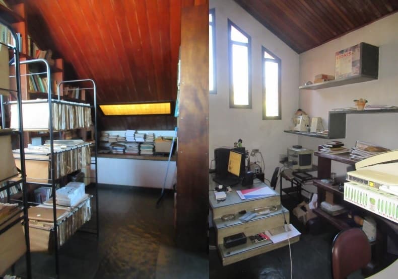 Foto 17 de 19: Casa em leilão em São Paulo - SP, bairro Morumbi — Casa, ALTO PADRÃO, 4 Suítes, 560m², Morumbi, São Paulo/SP