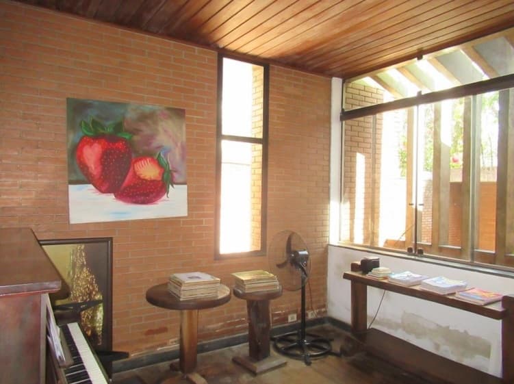 Foto 8 de 19: Casa em leilão em São Paulo - SP, bairro Morumbi — Casa, ALTO PADRÃO, 4 Suítes, 560m², Morumbi, São Paulo/SP